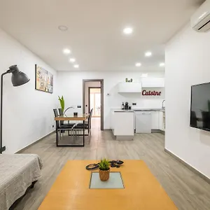 Luxury Apartment, Next To The Sea Premiá de Mar