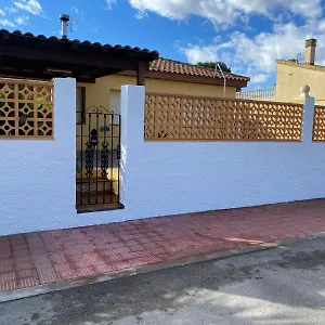 Casa La Gavina Сasa de vacaciones