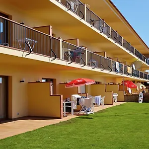  Appartement Les Dunes Espagne