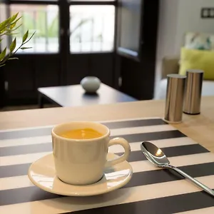  Appartement La Tinaja Del Realejo Espagne