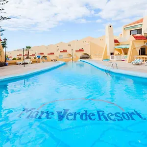  Appartement Costa Adeje-mareverde Complex F15 Espagne