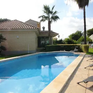 Lluna Villa