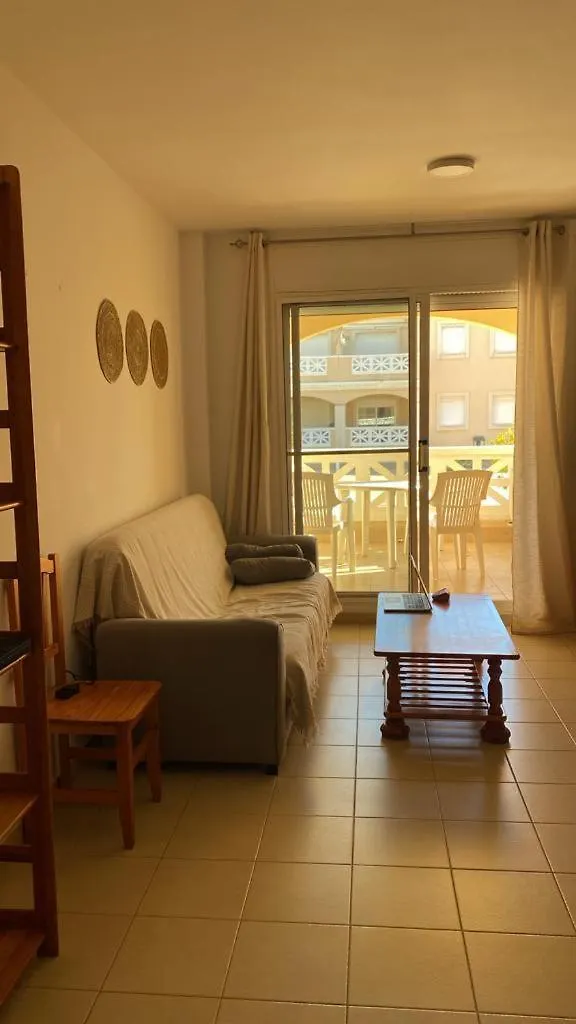 Eco Tourist Apartment Riumar