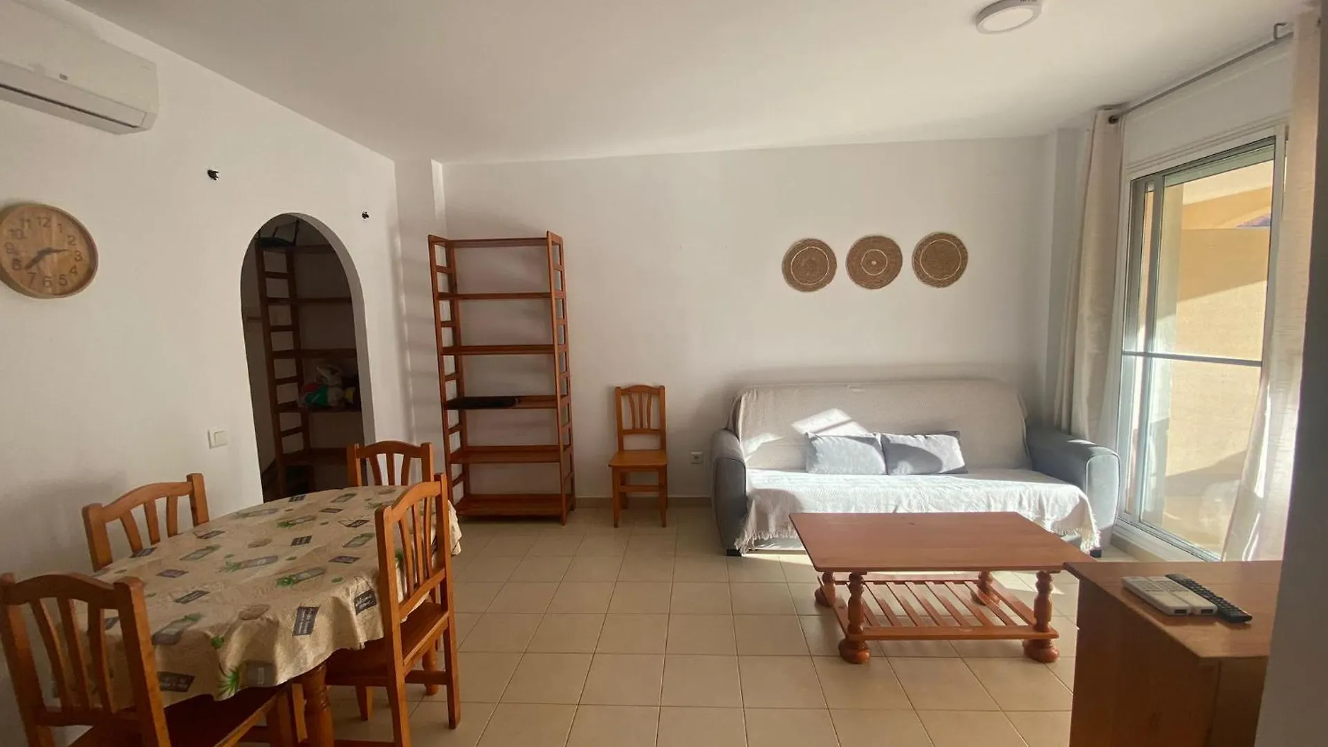 Eco Tourist Apartment Riumar
