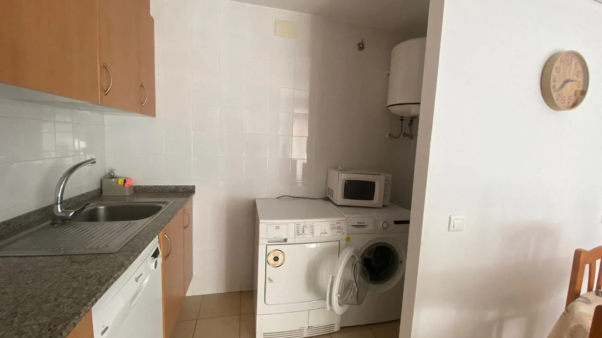 Eco Tourist Apartment Riumar
