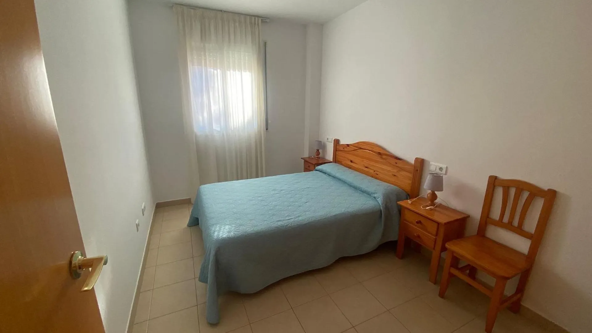 Eco Tourist Apartment Riumar 0*,