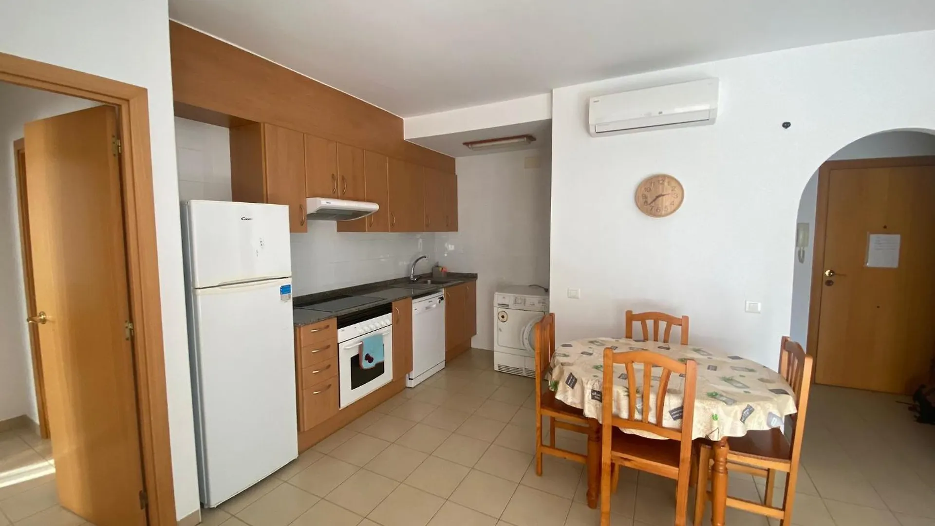 Eco Tourist Apartment Riumar