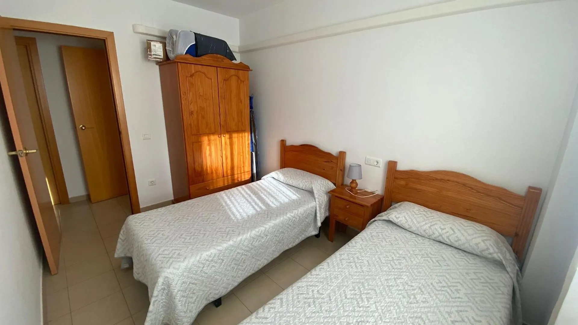 Eco Tourist Apartment Riumar
